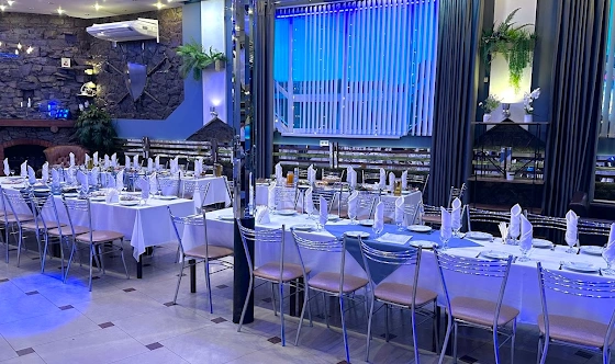 Фото №6 зала Банкетный зал