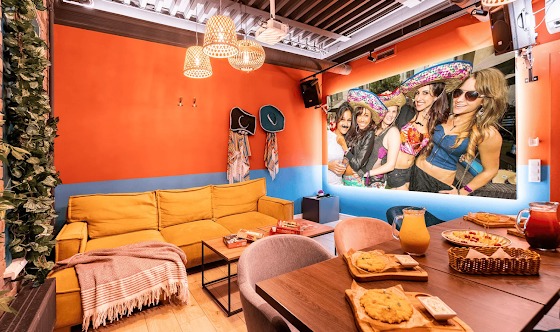 Фото №9 зала Залы до 10 человек