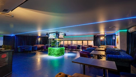 Фото №1 зала Караоке зал 