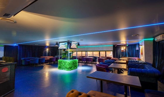 Фото №1 зала Караоке зал 