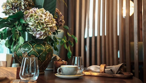 Фото №4 зала Основной зал