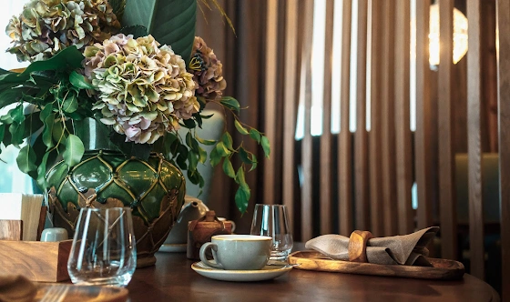 Фото №4 зала Основной зал