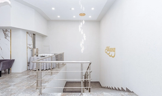 Фото №18 зала Основной зал