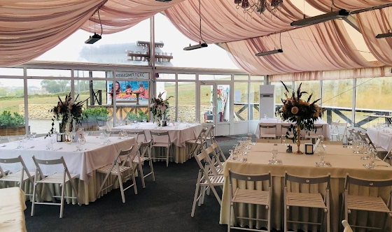 Фото №2 зала Шатер