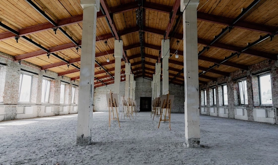 Фото №6 зала Лит. Д