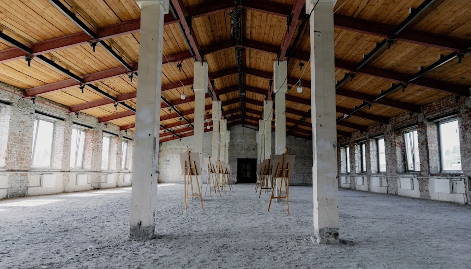 Фото №6 зала Лит. Д