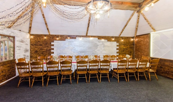 Фото №2 зала «Белый» зал