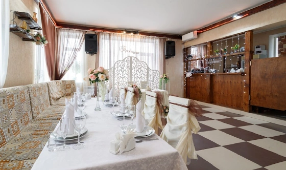 Фото №10 зала Основной зал