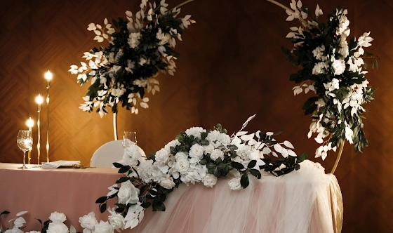 Фото №3 зала Зал "Ренессанс"