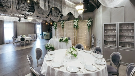 Фото №3 зала Основной зал 