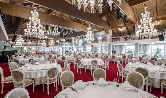 Фото №1 зала Зал «Royal Hall»