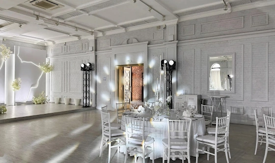 Фото №8 зала Зал на 250 человек