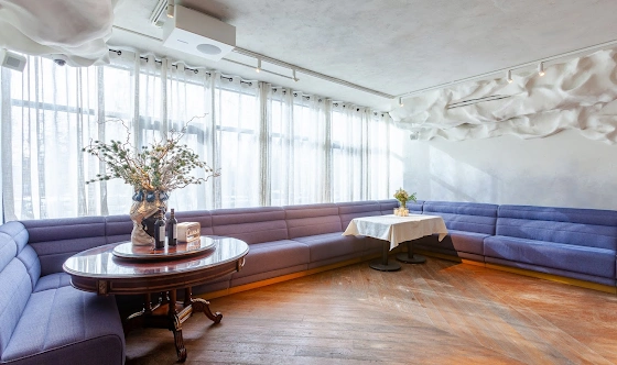 Фото №11 зала Камерный зал 