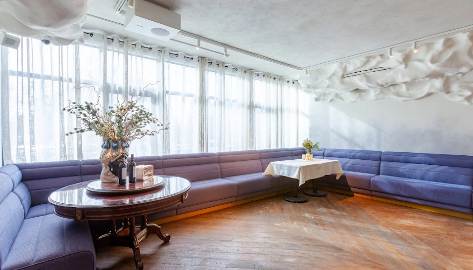 Фото №11 зала Камерный зал 