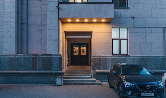 Фото №10 зала Основной зал