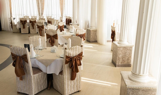 Фото №10 зала Большой зал 