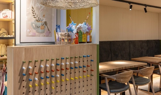 Фото №11 зала Июль Детям 