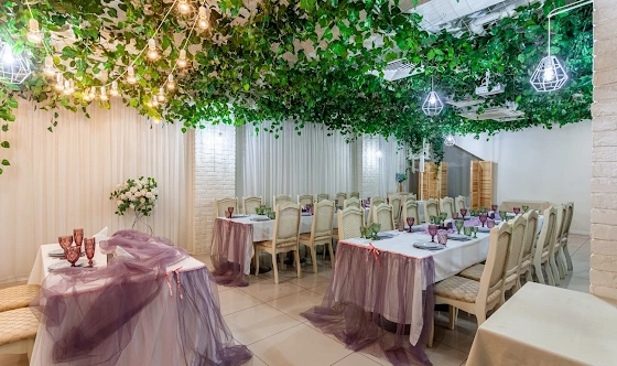 Фото №2 зала Зал «Лофт»