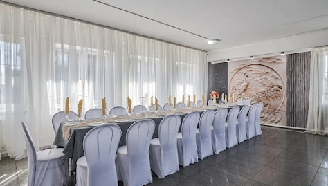 Фото №1 зала Основной зал 