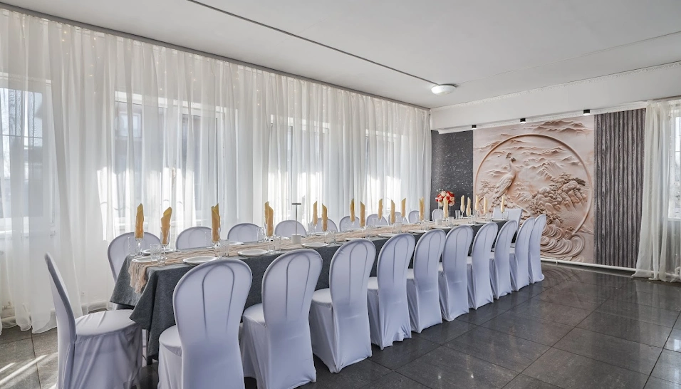 Фото №1 зала Основной зал 