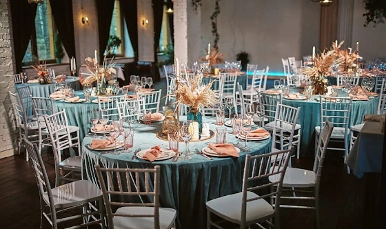 Фото №17 зала Большой зал