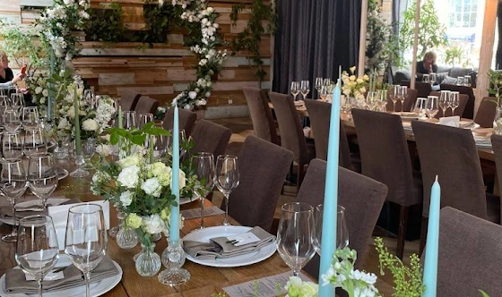 Фото №9 зала VIP-зал