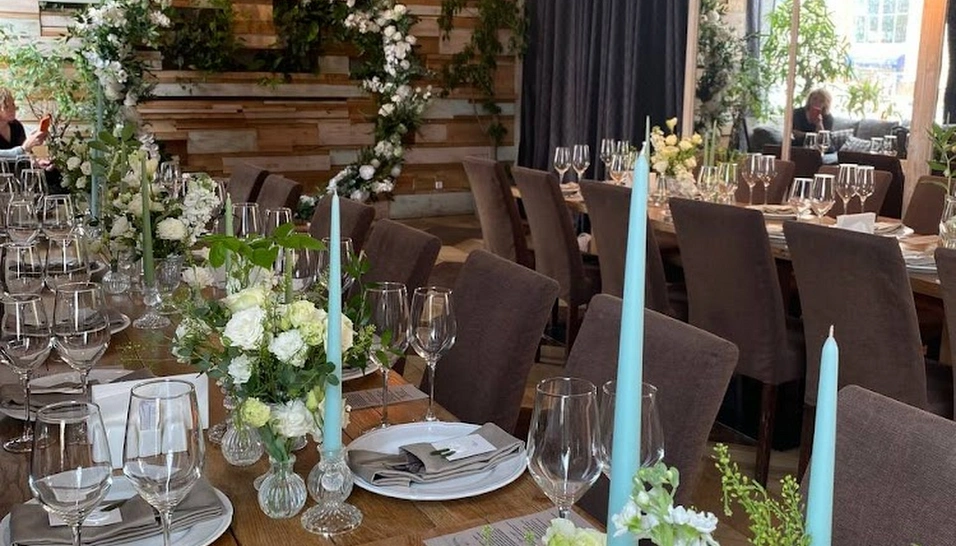 Фото №9 зала VIP-зал