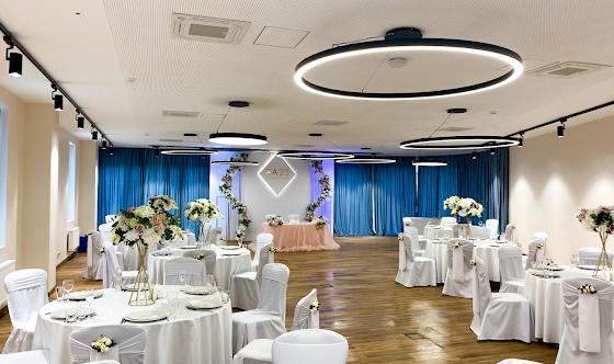 Фото №1 зала Зал «Ярославль»