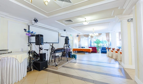 Фото №7 зала Основной зал