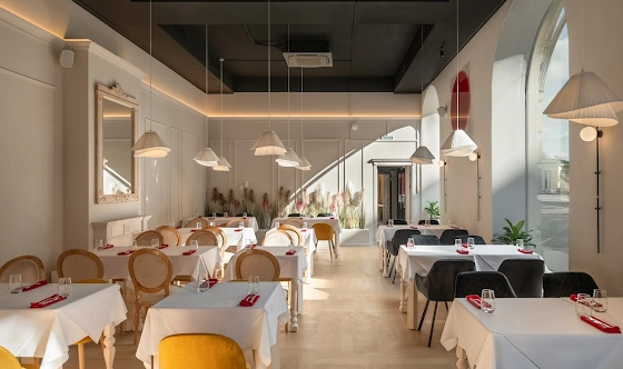 Фото №7 зала Зал «Центральный»