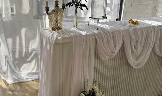 Фото №7 зала Зал Grand 