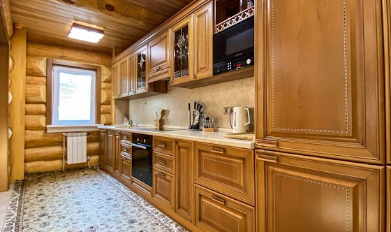 Фото №5 зала ОТРАДА