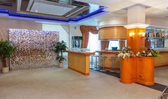 Фото №6 зала Основной зал 