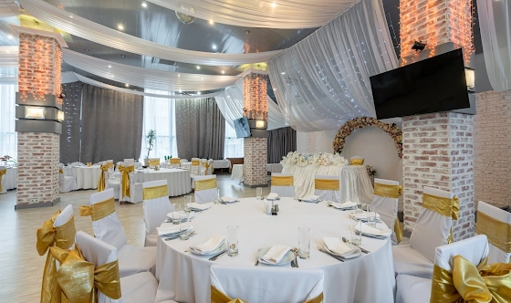 Фото №8 зала Банкетный зал