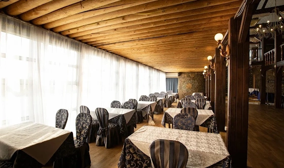 Фото №19 зала Зал на 250 человек