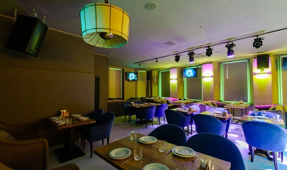 Фото №14 зала Основной зал 