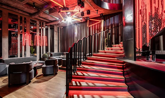 Фото №10 зала Основной зал