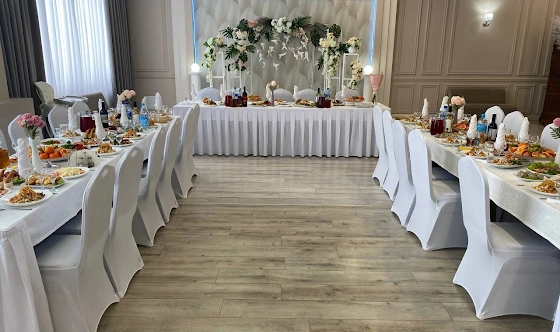 Фото №1 зала Зал на 150 человек