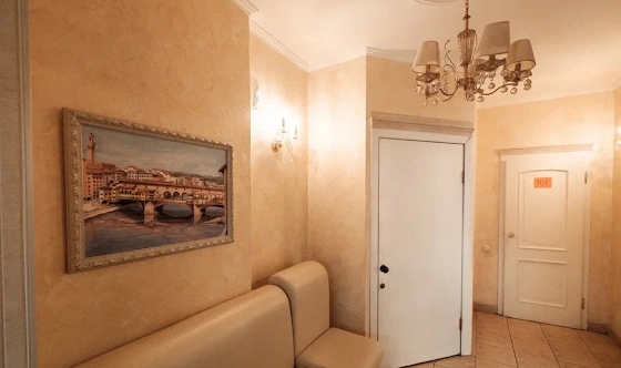 Фото №16 зала Банкетный зал