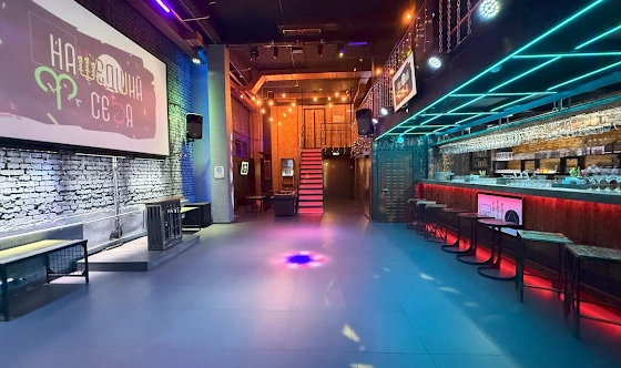 Фото №6 зала Основной зал