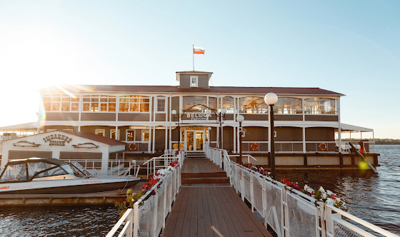 Фото №9 зала Зал «Зеленый»