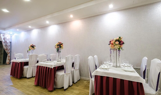 Фото №8 зала Малый зал