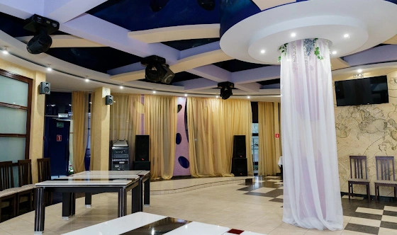 Фото №18 зала Зал №2