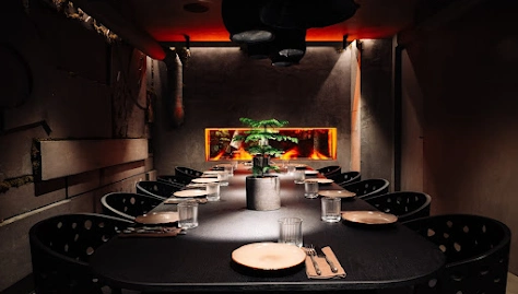 Фото №1 зала VIP-зал