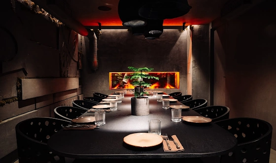 Фото №1 зала VIP-зал