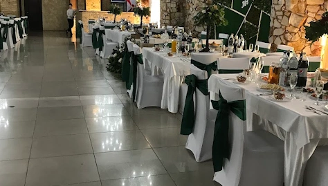 Фото №3 зала Основной зал 