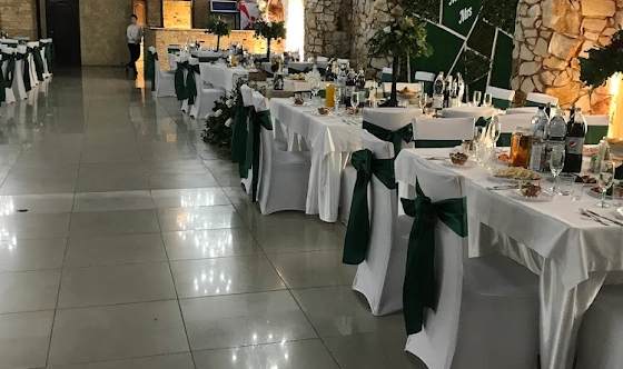 Фото №3 зала Основной зал 