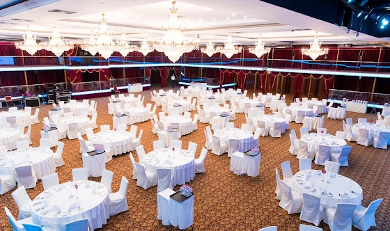 Фото №3 зала Зал «Бальный»