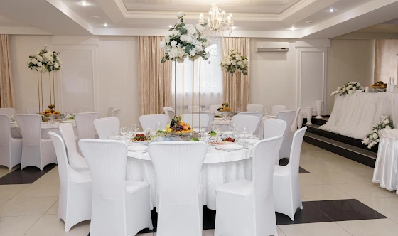 Фото №11 зала Банкетный зал 