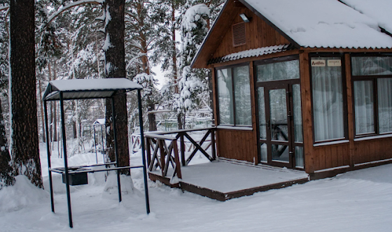 Фото №6 зала Беседка №7